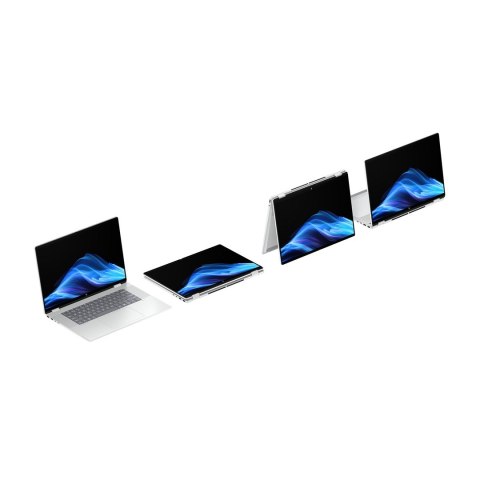 HP OmniBook X Flip 16-as0003nw Ultra 7 258V 16.0"3K Touch OLED IPS 120Hz 300nits AG 32GB LPDDR5X SSD1TB Arc 140V Cam 5MPx + IR 6