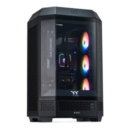 Komputer ADAX DRACO EXTREME WXIHU245K u5-245K/H810/DDR5-32GB/1TB/RTX5070Ti-16GB/Wi-Fi/BT/W11H