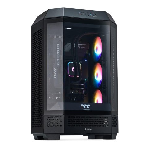 Komputer ADAX DRACO EXTREME WXIHU245K u5-245K/H810/DDR5-32GB/1TB/RTX5070Ti-16GB/Wi-Fi/BT/W11H