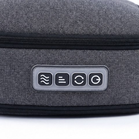 Media-Tech Masażer do stóp z funkcją grzania MT6541