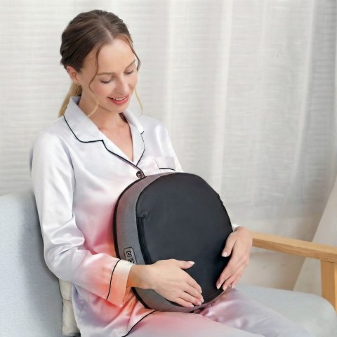 Media-Tech Masażer do stóp z funkcją grzania MT6541