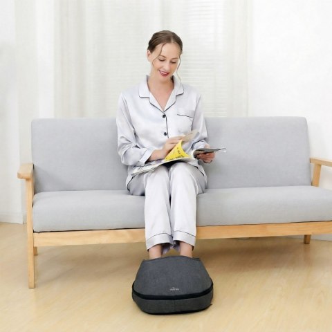 Media-Tech Masażer do stóp z funkcją grzania MT6541