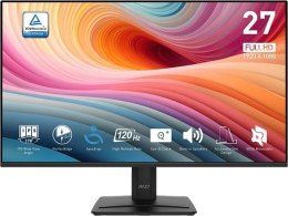 Monitor MSI PRO MP275 E2 (27