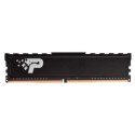Patriot Premium Black DDR4 32GB 3200MHz Radiator