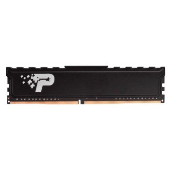 Patriot Premium Black DDR4 32GB 3200MHz Radiator