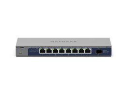 Przełącznik NETGEAR GS108X-100EUS (8x 10/100/1000 )