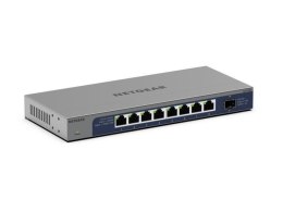 Przełącznik NETGEAR GS108X-100EUS (8x 10/100/1000 )