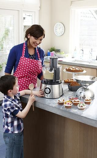 Robot kuchenny PHILIPS HR 7778/00