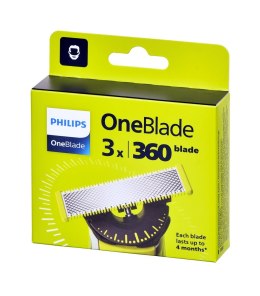 Wymienne ostrze PHILIPS QP 430/50 One Blade