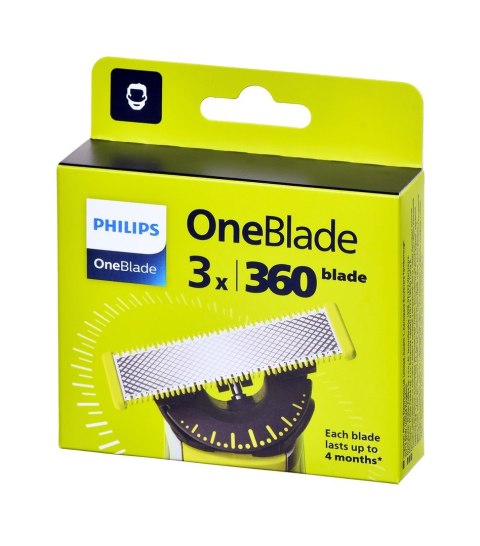 Wymienne ostrze PHILIPS QP 430/50 One Blade