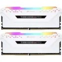 Corsair Vengeance RGB PRO - DDR4 - Zestaw - 32 GB: 2 x 16 GB - DIMM 288-PIN - 3200 MHz / PC4-25600 - CL16 - 1.35 V - niebuforowa