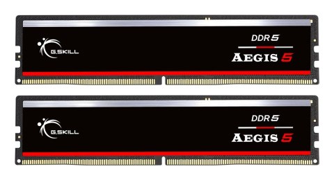 G.Skill F5-5200J4040A16GX2-IS moduł pamięci 32 GB 2 x 16 GB DDR5 4800 MT/s