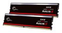 G.Skill F5-5200J4040A16GX2-IS moduł pamięci 32 GB 2 x 16 GB DDR5 4800 MT/s