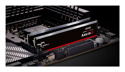 G.Skill F5-5200J4040A16GX2-IS moduł pamięci 32 GB 2 x 16 GB DDR5 4800 MT/s