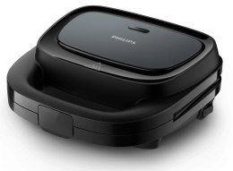 HD2331/90 Opiekacz PHILIPS Czarny