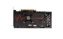 Karta Graficzna SAPPHIRE PULSE AMD Radeon RX 7600 GAMING OC 8G