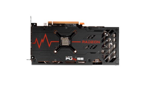Karta Graficzna SAPPHIRE PULSE AMD Radeon RX 7600 GAMING OC 8G