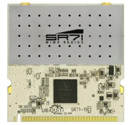 Karta sieciowa bezprzewodowa UBIQUITI SR71-15