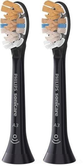 Końcówki do szczoteczki PHILIPS HX9092/88