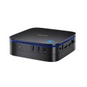 Komputer Mini PC Blackview MP60 N150 16GB 512GB Win11Pro czarny