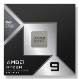 Procesor AMD Ryzen 9 9950X3D2 BOX