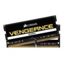 SO DDR4 16GB PC 2666 CL18 CORSAIR KIT (2x8GB) VENGEANCE Bla sprzedaż detaliczna