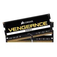 SO DDR4 16GB PC 2666 CL18 CORSAIR KIT (2x8GB) VENGEANCE Bla sprzedaż detaliczna