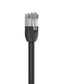 UBIQUITI UACC-CABLE-PATCH-OUTDOOR-5M-BK 5 Patchcord