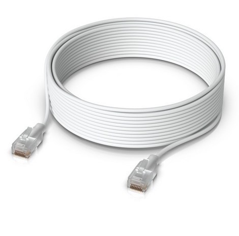 UBIQUITI UACC-Cable-Patch-EL-15M-W 15 Patchcord