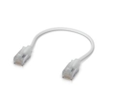 UBIQUITI UACC-Cable-Patch-EL-C6A-1M-W 1 Patchcord
