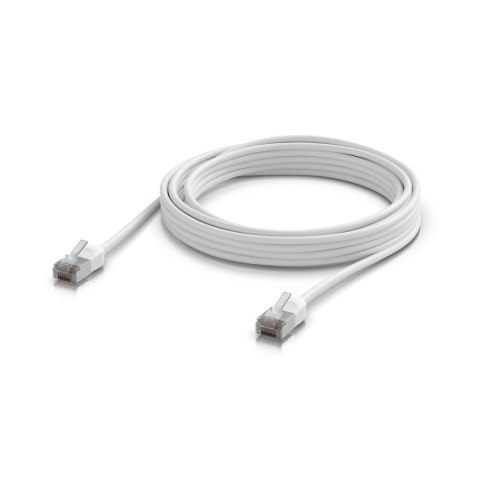 UBIQUITI UACC-Cable-Patch-Outdoor-C6A-8M-W 8 Patchcord
