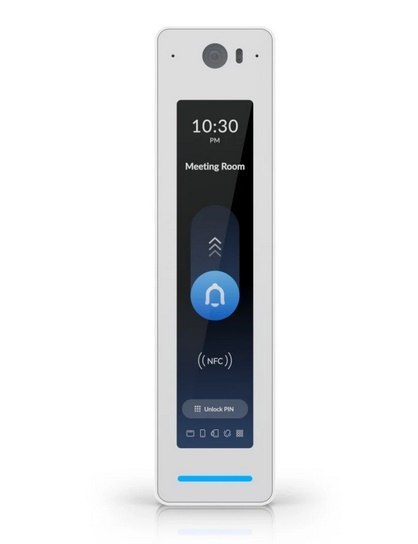 Ubiquiti G3 Reader Pro Terminal do rozpoznawania twarzy Biały