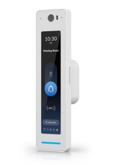Ubiquiti G3 Reader Pro Terminal do rozpoznawania twarzy Biały