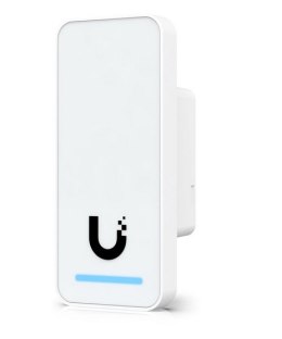 Ubiquiti UA-G2-SK G2 Starter Kit system ochrony dostępu Czarny, Srebrny