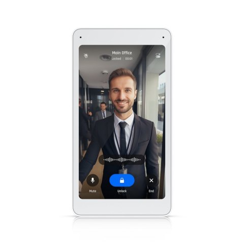Ubiquiti UA-Intercom-Viewer-3 Access Intercom Wyświetlacz (3-pack)