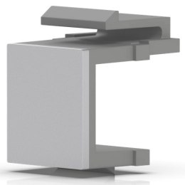 Ubiquiti UACC-Keystone-Blank-Insert 24-pak wkładek do pustych paneli krosowych UniFi