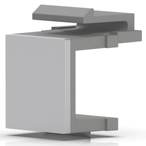 Ubiquiti UACC-Keystone-Blank-Insert 24-pak wkładek do pustych paneli krosowych UniFi