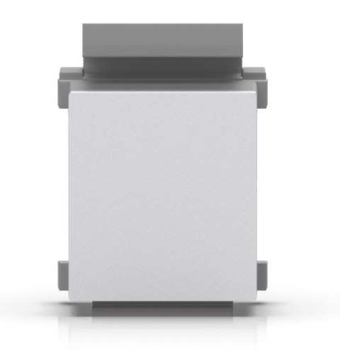 Ubiquiti UACC-Keystone-Blank-Insert 24-pak wkładek do pustych paneli krosowych UniFi