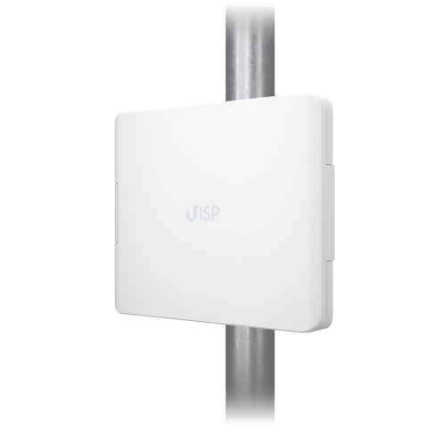 Ubiquiti UISP-BOX Outdoor, weatherproof enclosure for the UISP Switch and UISP Router