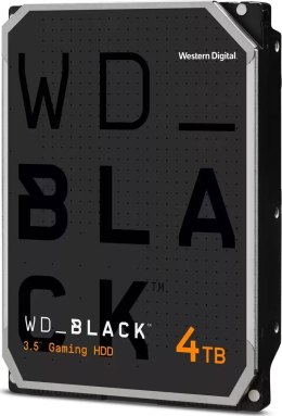 WD Black Gaming 4 TB WD4006FZBX (4 TB /3.5