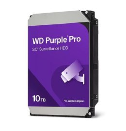 WD Purple Pro 10 TB WD102PURP (10 TB /3.5