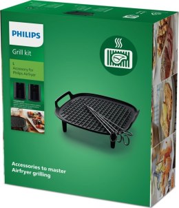 Zestaw do grillowania PHILIPS HD9926/00