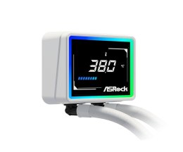 Chłodzenie ASRock Challenger White 240 Digital