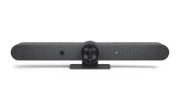 Kamera internetowa LOGITECH Rally Bar Grafitowy 960-001311