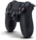 Kontroler bezprzewodowy Sony DualShock 4 Black (OUTLET)
