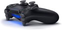 Kontroler bezprzewodowy Sony DualShock 4 Black (OUTLET)