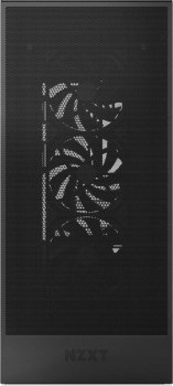 NZXT OBUDOWA H7 FLOW MIDI TOWER Z OKNEM CZARNA (2024)