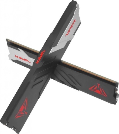 Patrot Viper Venom DDR5 32GB KIT 6000MTs (OUTLET)