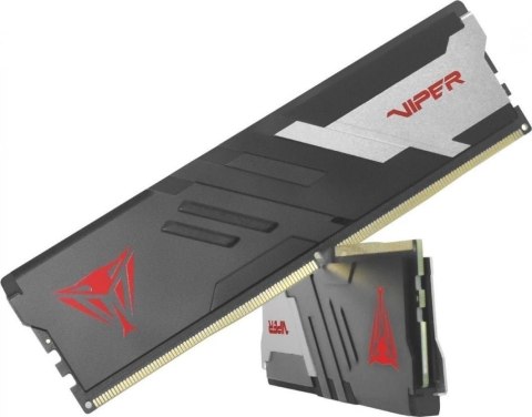 Patrot Viper Venom DDR5 32GB KIT 6000MTs (OUTLET)