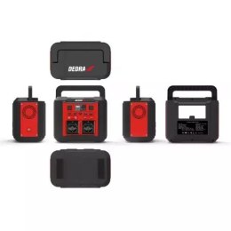 Stacja zasilania 300/500W